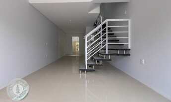 Imagem 2: Sobrado com 2 dormitórios à venda, 80 m² por R$ 260.000,00 - Tribess - Blumenau/SC