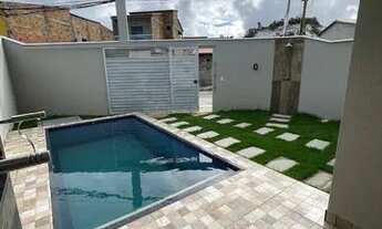 Imagem: Casa térrea