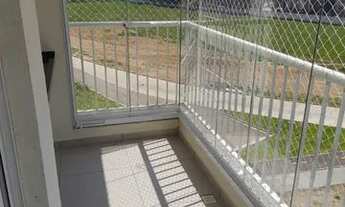 Imagem 5: Apartamento para aluguel possui 65 metros quadrados com 2 quartos