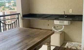 Imagem 6: Apartamento com 3 suítes plenas à venda, 125 m² por R$ 870.000 - Jardim Goiás - Goiânia/GO