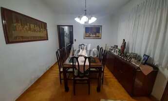 Imagem 4: Santo André - Casa Padrão - Vila Pires