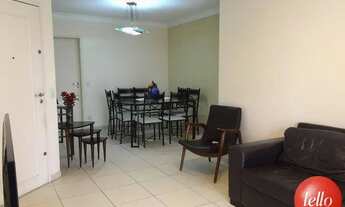 Imagem 4: São Paulo - Apartamento Padrão - Mooca