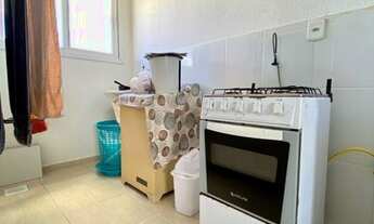 Imagem 2: APARTAMENTO BELA VISTA: 2 DORM. | SACADA