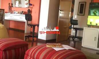 Imagem 5: Excelente apartamento mobiliado no Itaim Bibi