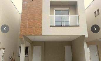 Imagem 2: Casa à venda, 162 m² por R$ 850.000,00 - Condomínio Villagio Di Capri - Paulínia/SP