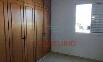 Imagem 2: Apartamento com 3 dormitórios à venda, 80 m² por R$ 260.000,00 - Vila Nova Santa Clara - B