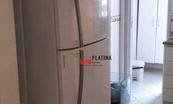 Imagem 5: Apartamento com 3 dormitórios à venda, 72 m² por R$ 400.000,00 - Sacomã - São Paulo/SP