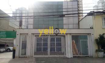 Imagem 4: Salão em São Paulo