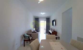 Imagem 2: Apartamento com 2 dorms, Guilhermina, Praia Grande - R$ 450 mil, Cod: 4014