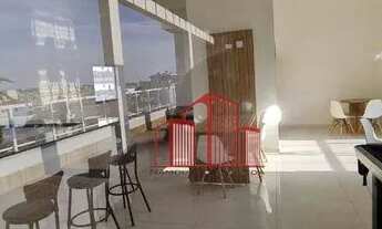 Imagem 4: Apartamento com 2 dormitórios à venda, 52 m² por R$ 440.000 - Vila Matilde - São Paulo/SP