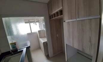 Imagem: Apartamento para venda possui 72 metros