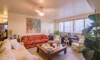 Imagem: São Paulo - Apartamento Padrão - ALTO