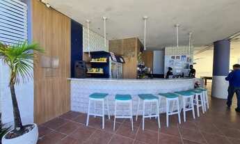 Imagem 7: Apartamento com 1 dormitório para alugar, 40 m² por R$ 2.500,00/mês - Ponta Negra - Natal