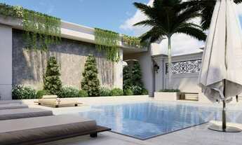 Imagem 7: Apartamento com 3 dormitórios à venda, 160 m² por R$ 1.350.000,00 - Residencial Renoir - F