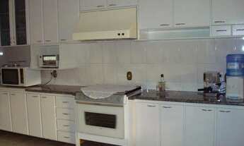 Imagem 7: Sobrado com 3 dormitórios à venda, 450 m² por R$ 1.600.000,00 - Condomínio Chácara Flora