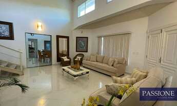 Imagem 6: Casa com 5 dormitórios, 455 m² - venda por R$ 2.290.000,00 ou aluguel por R$ 12.000,00/mês