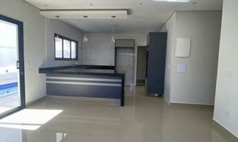 Imagem 3: Condomínio Mont Blanc - Sobrado c/ 4 Suítes sendo 1 Térrea