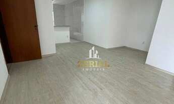 Imagem 2: Apartamento com 3 dormitórios à venda, 104 m² por R$ 590.000,00 - Santa Paula - São Caetan