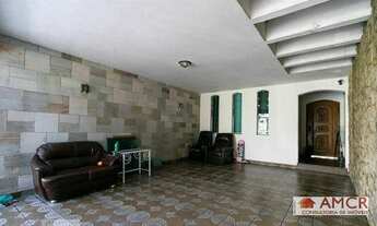 Imagem 3: Sobrado com 5 dormitórios à venda, 182 m² por R$ 905.000,00 - Vila Carrão - São Paulo/SP