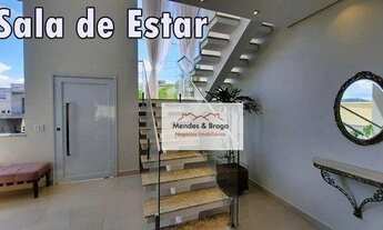 Imagem 3: Casa à venda, 210 m² por R$ 1.275.000,00 - Terras de Atibaia - Atibaia/SP