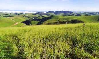 Imagem 4: Terreno com vista infinita!!