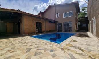 Imagem: CASA RESIDENCIAL em SÃO PAULO - SP, HORTO