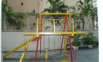 Imagem 7: Apartamento 2 dormitórios com sacada em Pinheiros