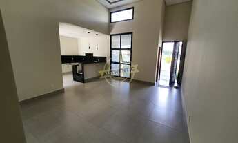 Imagem 3: CASA RESIDENCIAL em INDAIATUBA - SP, PARK GRAN RESERVE