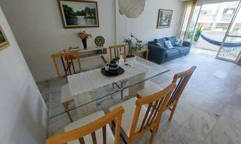 Imagem 6: MARAVILHOSO APARTAMENTO 3/4 UMA SUITE E DEP. COMPLETA NO COSTA AZUL