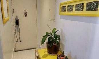 Imagem 5: Apartamento com 3 dormitórios à venda, 63 m² por R$ 370.000 - Vila Cisper - São Paulo/SP