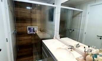 Imagem 4: Apartamento com 2 dormitórios, 78 m² - venda por R$ 700.000 ou aluguel por R$ 3.300/mês