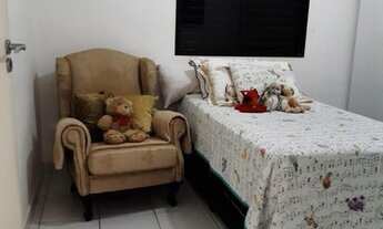 Imagem 6: Apartamento com 2 dormitórios à venda, 56 m² por R$ 210.000,00 - Vila Galo - Americana/SP