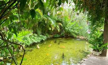 Imagem 4: Apartamento à venda no Guararapes com 4 suítes, 248m2 e a maior área de lazer de Fortaleza