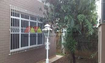 Imagem 3: Casa RESIDENCIAL em RIO CLARO - SP, CONSOLAÇÃO