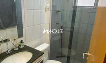 Imagem 3: UBERLÂNDIA - Apartamento Padrão - PATRIMÔNIO