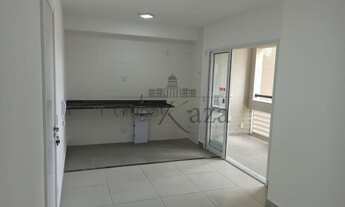 Imagem 1: Apartamento - Vila Industrial - Residencial Maranata Vila Industrial - 2 Dormitórios - 55m