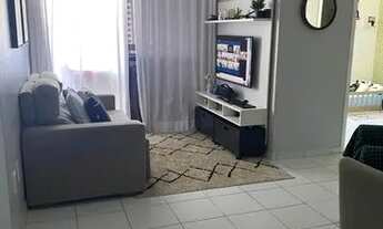 Imagem 2: Apartamento para aluguel com 60 metros quadrados com 2 quartos