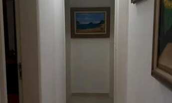 Imagem 4: APARTAMENTO 3 DORMITÓRIOS PRAIA GRANDE/SP