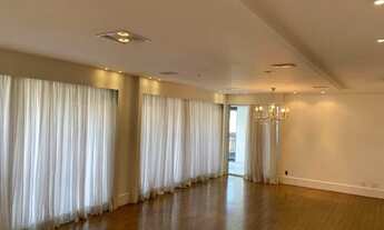 Imagem: Apartamento à venda, com 224m², 4 dormitórios/suítes