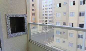 Imagem 2: LOCAÇÃO Apartamento com 2 dormitórios