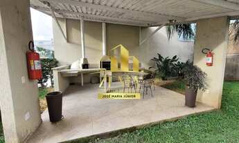 Imagem 5: Sobrado em condomínio, 03 drs, LAV, SALA, COZ, 02 VG, MOBILIADO