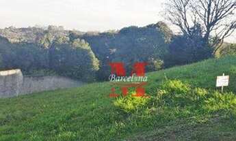 Imagem 6: CAMPO LARGO, TERRENO 1299M² PRIVATIVO PRÓX À REPRESA PASSAÚNA EM COND. FECHADO