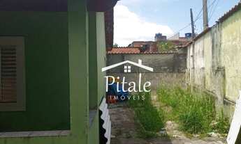 Imagem 4: Casa com 5 dormitórios à venda, 430 m² por R$ 750.000,00 - Jardim Ângela Maria - Carapicuí