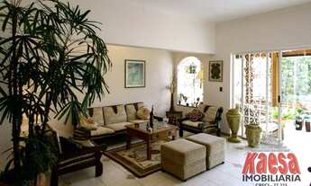 Imagem 4: Casa com 3 dormitórios à venda, 401 m² por R$ 2.100.000,00 - Vila Petrópolis - Atibaia/SP