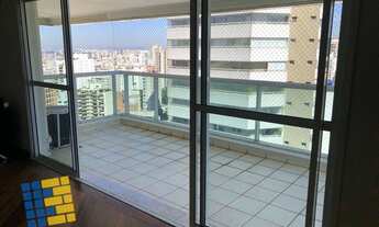Imagem 3: Locação de apartamento impecável no Paraíso - 155m² com vista espetacular