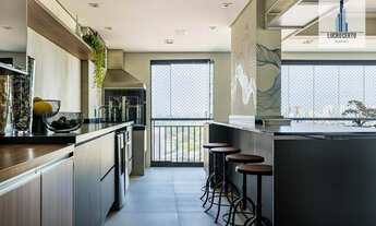 Imagem 7: Apartamento com 3 dormitórios à venda, 130 m² por R$ 1.675.000,00 - Vila Leopoldina - São