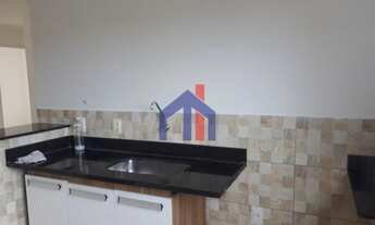 Imagem 7: RIO DE JANEIRO - Apartamento Padrão - GUARATIBA