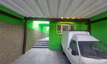 Imagem 2: Casa 02 dorms 02 vagas