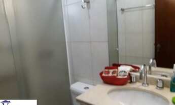 Imagem 7: 04980 - Apartamento 3 Dorms. (1 Suíte), MANDAQUI - SÃO PAULO/SP