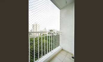 Imagem 4: Apartamento para Aluguel - Tatuapé, 2 Quartos, 54 m2